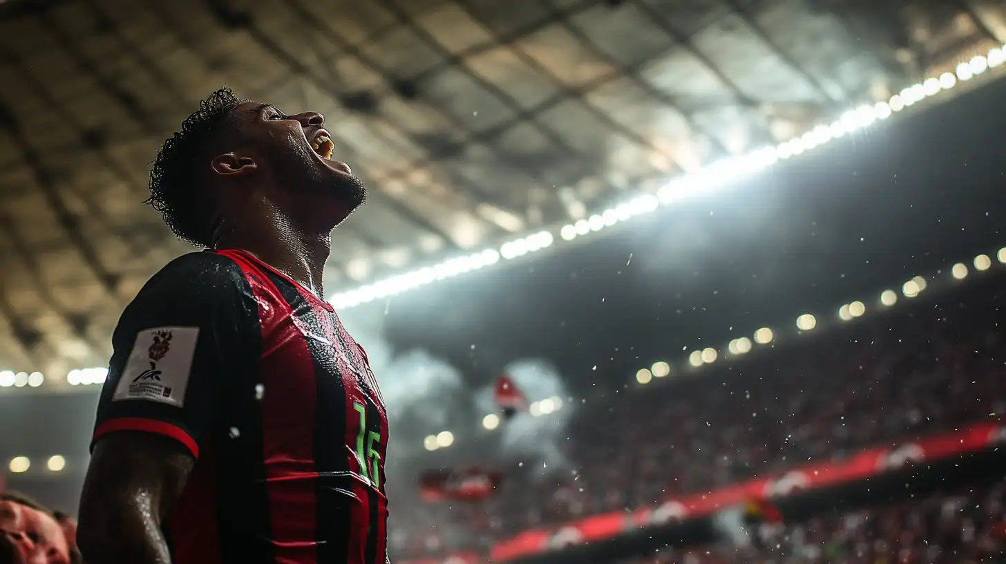 futebol quem joga hj — sports 9