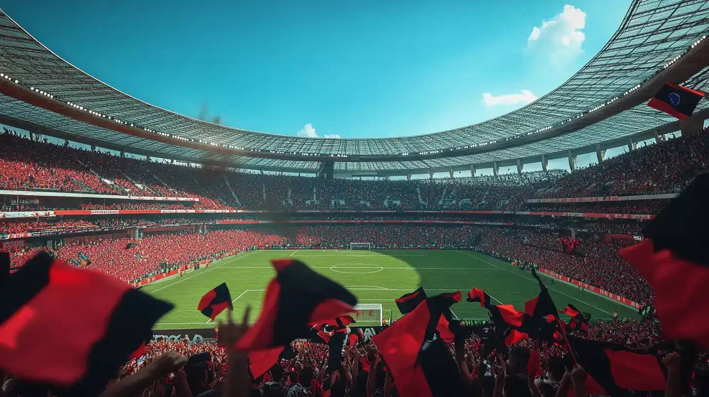 futebol quem joga hj — sports 3