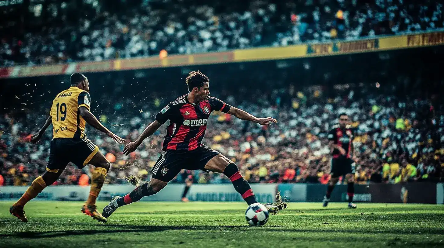 futebol quem joga hj — sports 6