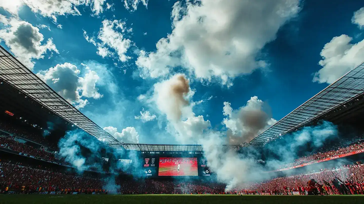 futebol quem joga hj — Bundesliga