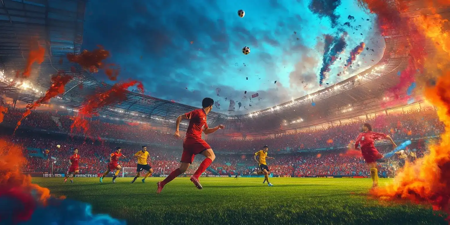 futebol quem joga hj — Bundesliga