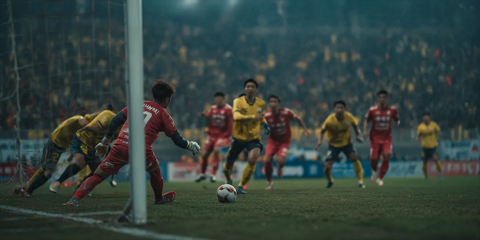 futebol quem joga hj — Esports